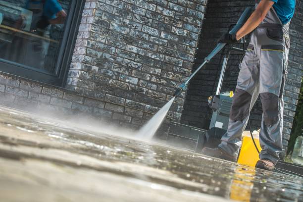 Trusted Sugar Grove, IL Pressure Washing Experts