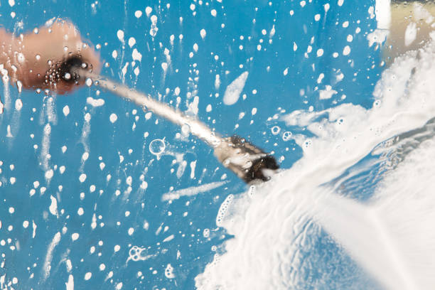 Best Factory Floor Cleaning  in Sugar Grove, IL