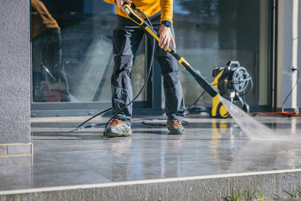Best Parking Lot and Garage Cleaning  in Sugar Grove, IL